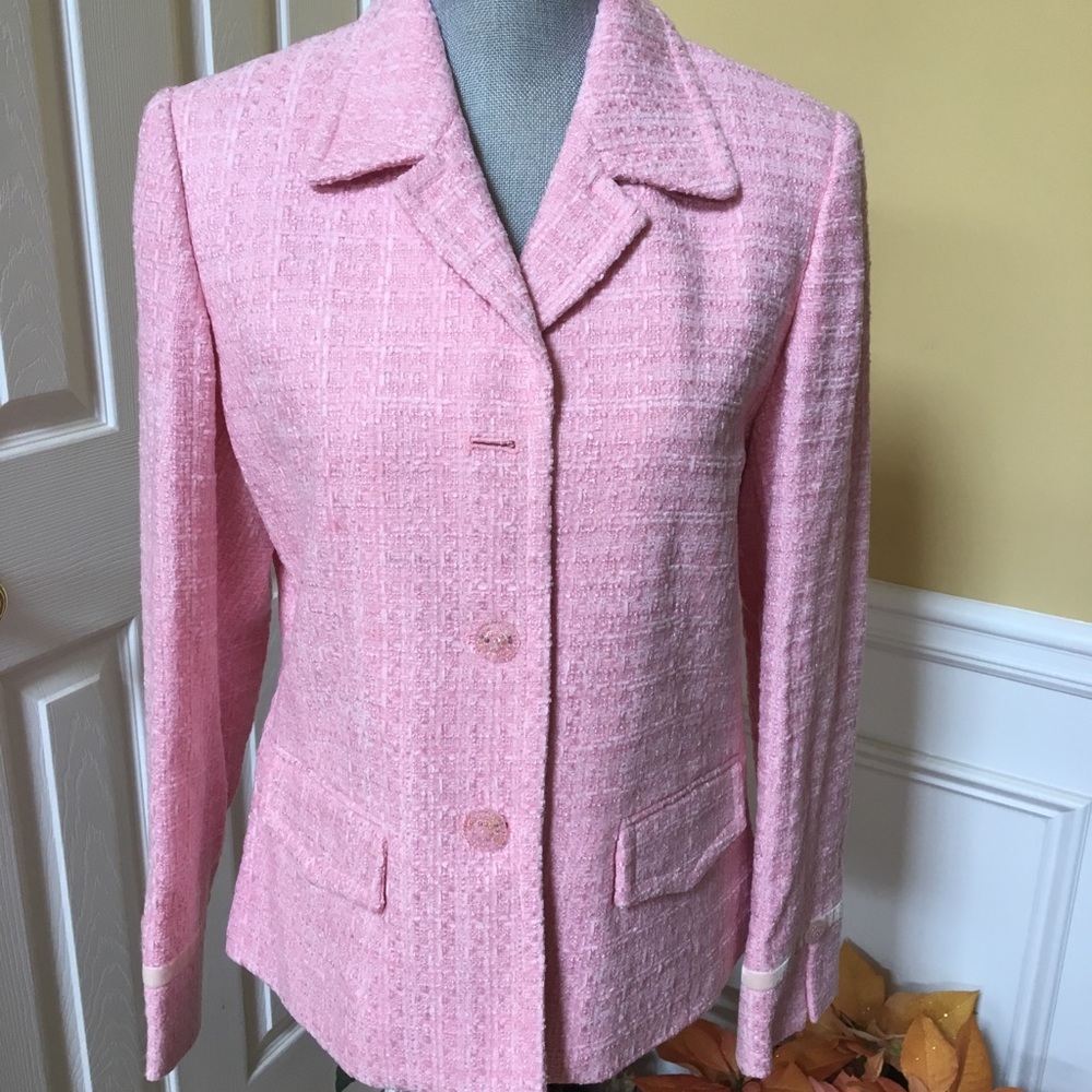 Sag Harbor Jacket